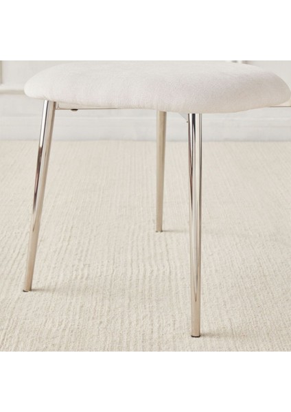 Polo Sandalye, Krom Metal fırsatları