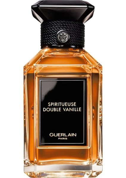 Spiritueuse Double Vanille Edp 200 ml