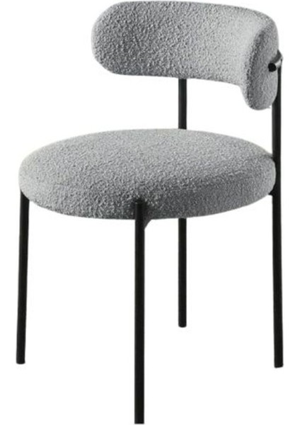 Teddy Sandalye, Siyah Metal fiyatları