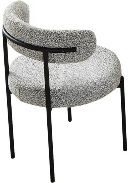 Teddy Sandalye, Siyah Metal modelleri