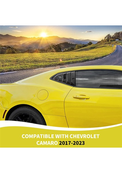 2017-2023 Arka Yan Pencere Panjurları (Yurt Dışından) fırsatları