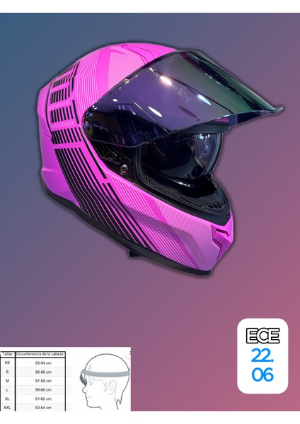 PEMBE KASK fırsatları