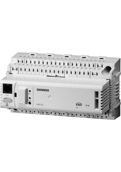 Sıemens SYNCO700 Universal Kont.cihazı RMS705B-1