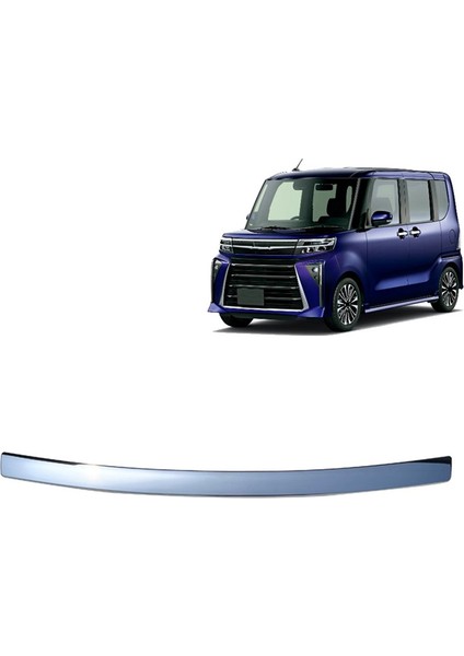 Tanto Custom LA650S LA660S 2023 Motor Kaputu Kapağı Kapağı Için (Yurt Dışından) modelleri