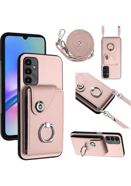 Samsung Galaxy A15 4g Doğru Insizyon Uyumlu Kılıf (Yurt Dışından)