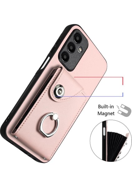 Samsung Galaxy A15 4g Doğru Insizyon Uyumlu Kılıf (Yurt Dışından) fırsatları