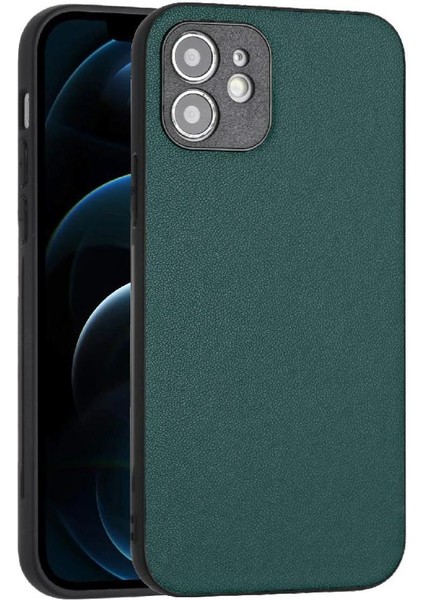 IPhone 12 Mini Kickstand Fonksiyonu Uyumlu Durumda Doğru Kesi (Yurt Dışından)