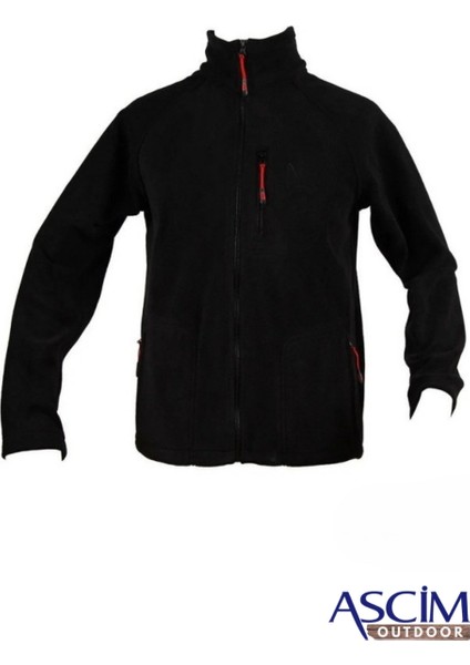 Outdoor Erkek Polar Mont