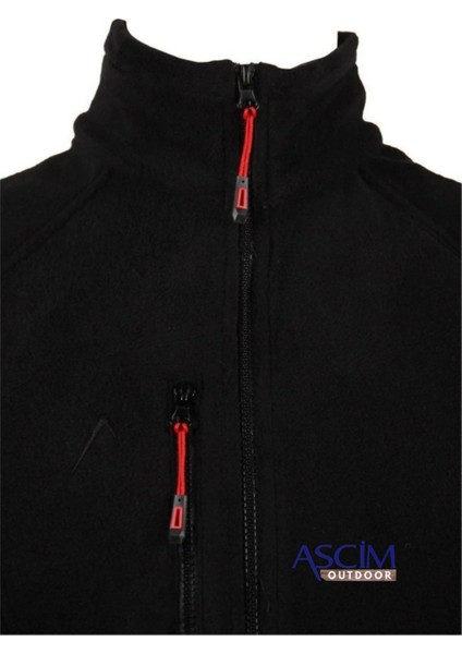 Outdoor Erkek Polar Mont modelleri