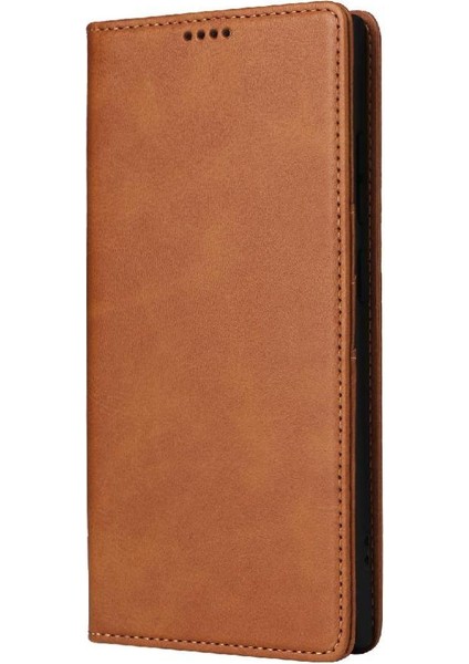 IPhone 14 Pro Flip Case Darbeye Dayanıklı Rfıd Engelleme Kart Yuvası ile Uyumlu (Yurt Dışından)