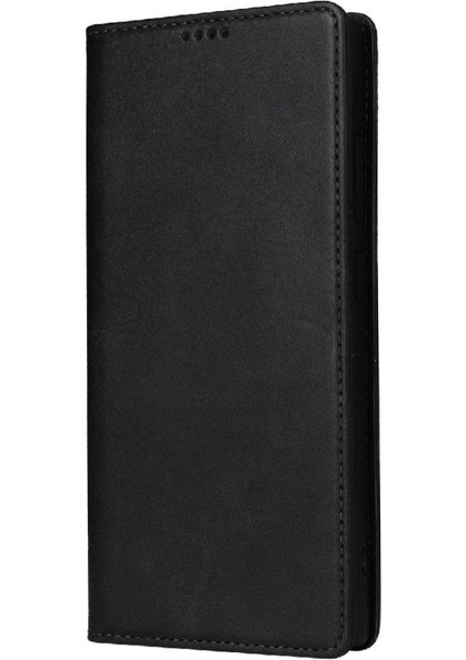 IPhone 16 Pro Flip Case Darbeye Dayanıklı Rfıd Engelleme Saf Kart ile Uyumlu (Yurt Dışından) indirimleri