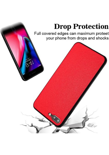 IPhone 8 Uyumlu Durumda Artı Kickstand Fonksiyonu Doğru (Yurt Dışından) fırsatları