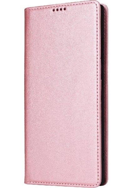 IPhone 16 Pro Flip Case Darbeye Dayanıklı Rfıd Engelleme Saf Kart ile Uyumlu (Yurt Dışından) indirimleri