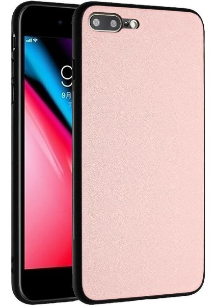 IPhone 8 Uyumlu Durumda Artı Kickstand Fonksiyonu Doğru (Yurt Dışından)