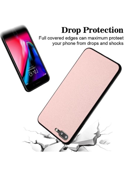 IPhone 8 Uyumlu Durumda Artı Kickstand Fonksiyonu Doğru (Yurt Dışından) fırsatları