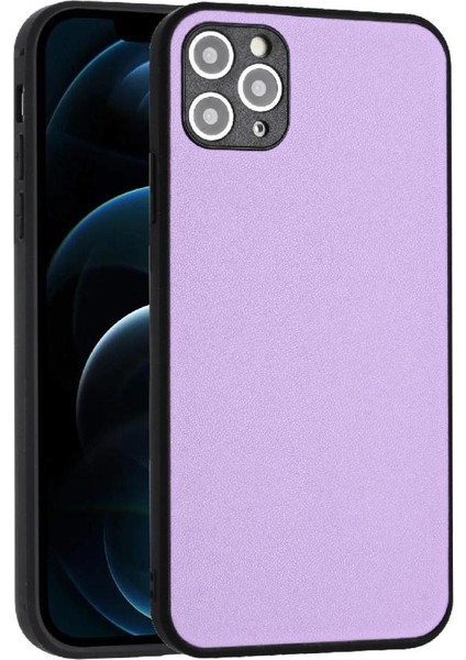 IPhone 11 Pro Max Kickstand Fonksiyonu Uyumlu Kılıf (Yurt Dışından)