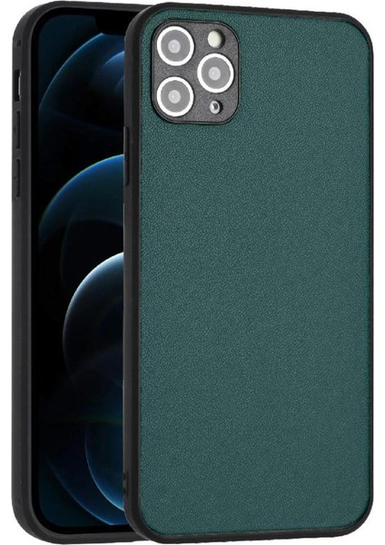 IPhone 11 Pro Max Kickstand Fonksiyonu Uyumlu Kılıf (Yurt Dışından)