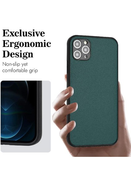 IPhone 11 Pro Max Kickstand Fonksiyonu Uyumlu Kılıf (Yurt Dışından) modelleri