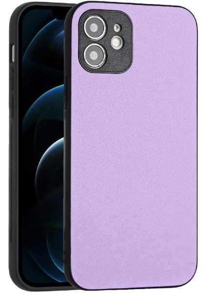 IPhone 12 Mini Kickstand Fonksiyonu Uyumlu Durumda Doğru Kesi (Yurt Dışından)