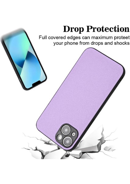 IPhone 13 Mini Kickstand Fonksiyonu Uyumlu Durumda Benzersiz Doğru Yüksek (Yurt Dışından)