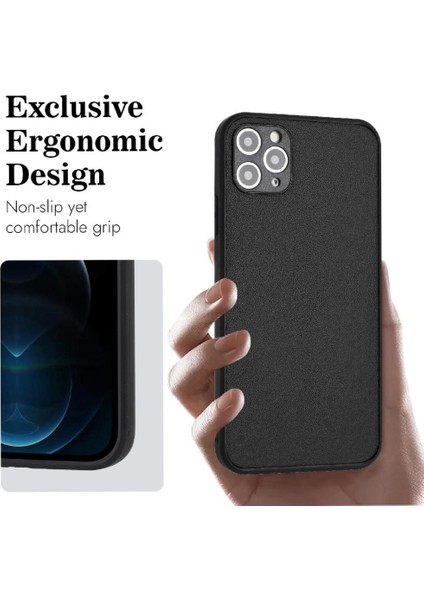 IPhone 11 Pro Max Kickstand Fonksiyonu Uyumlu Kılıf (Yurt Dışından) fırsatları
