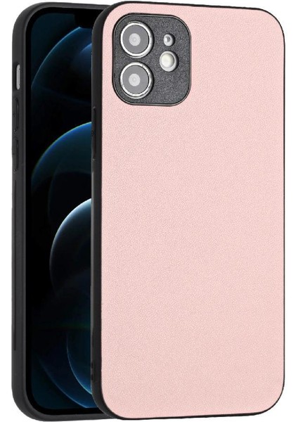IPhone 12 Doğru Insizyon Benzersiz Uyumlu Kılıf (Yurt Dışından)