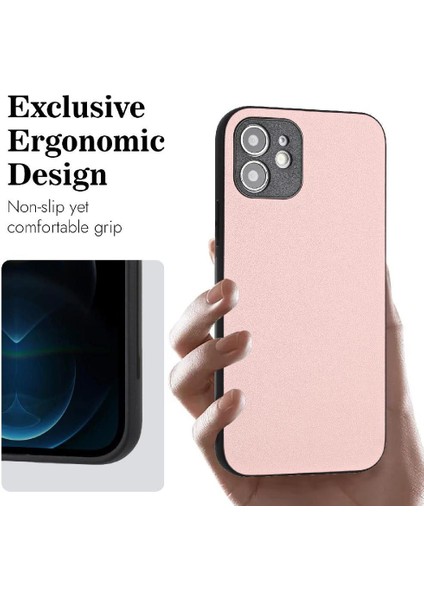 IPhone 12 Doğru Insizyon Benzersiz Uyumlu Kılıf (Yurt Dışından) fiyatları