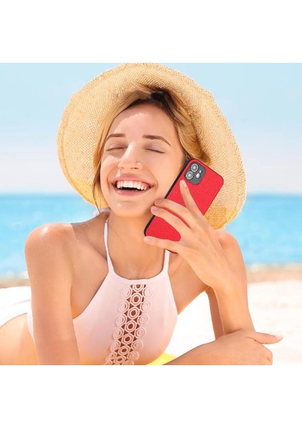 IPhone 12 Doğru Insizyon Benzersiz Uyumlu Kılıf (Yurt Dışından) fırsatları