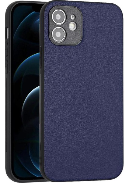 IPhone 12 Doğru Insizyon Benzersiz Uyumlu Kılıf (Yurt Dışından)