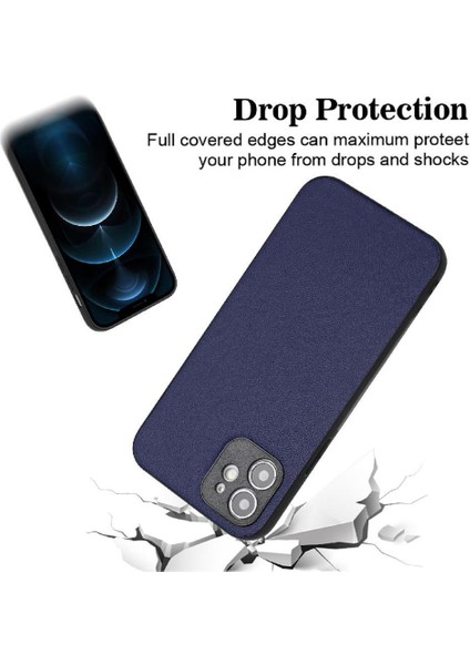IPhone 12 Doğru Insizyon Benzersiz Uyumlu Kılıf (Yurt Dışından) fiyatları