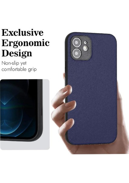 IPhone 12 Doğru Insizyon Benzersiz Uyumlu Kılıf (Yurt Dışından) fırsatları