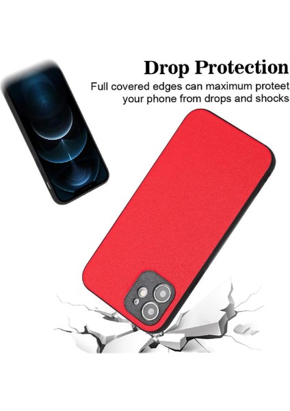 IPhone 12 Mini Kickstand Fonksiyonu Uyumlu Durumda Doğru Kesi (Yurt Dışından) fiyatları