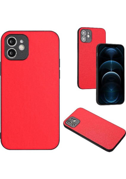 IPhone 12 Mini Kickstand Fonksiyonu Uyumlu Durumda Doğru Kesi (Yurt Dışından) fırsatları