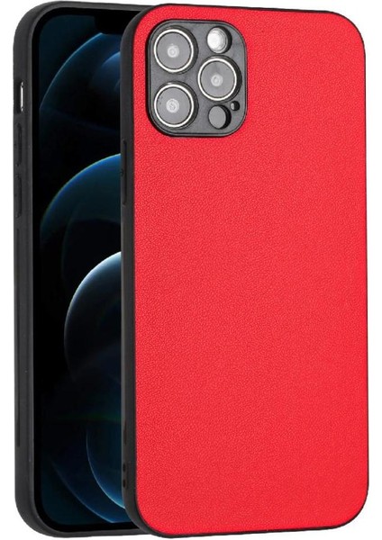 IPhone 12 Pro Max Kickstand Fonksiyonu Uyumlu Durumda Doğru Kesi (Yurt Dışından)