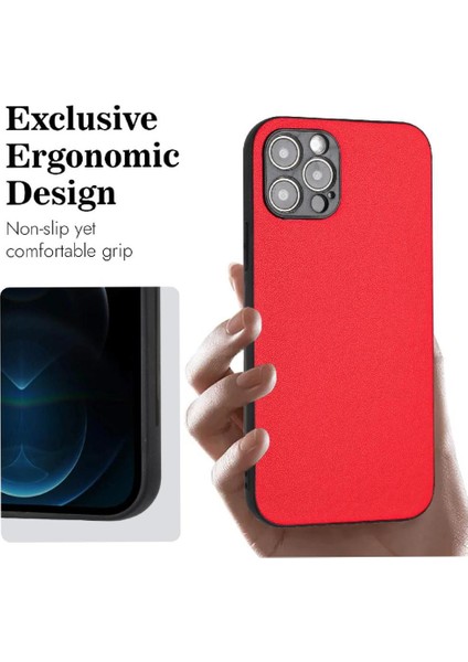 IPhone 12 Pro Max Kickstand Fonksiyonu Uyumlu Durumda Doğru Kesi (Yurt Dışından) indirimleri