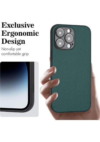 IPhone 13 Pro Max Kickstand Fonksiyonu Uyumlu Kılıf (Yurt Dışından) fiyatları