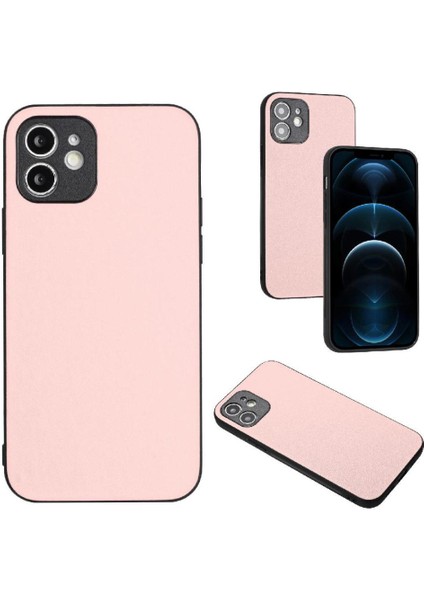 IPhone 12 Doğru Insizyon Benzersiz Uyumlu Kılıf (Yurt Dışından) modelleri