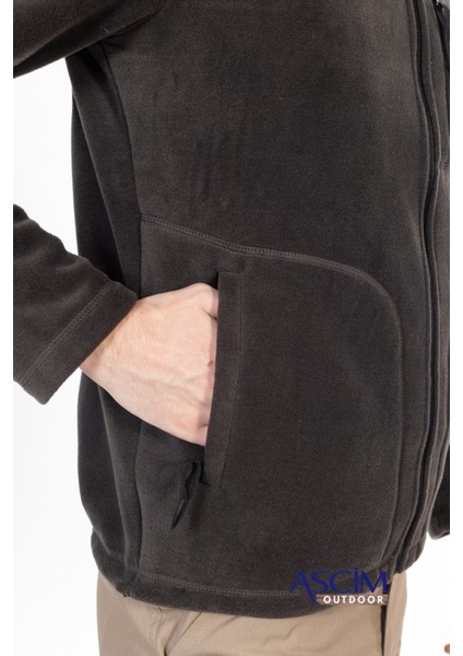 Outdoor Erkek Polar Mont modelleri