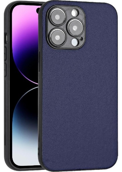 IPhone 13 Pro Max Kickstand Fonksiyonu Uyumlu Kılıf (Yurt Dışından)