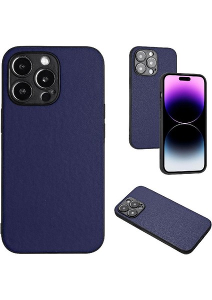 IPhone 13 Pro Max Kickstand Fonksiyonu Uyumlu Kılıf (Yurt Dışından)