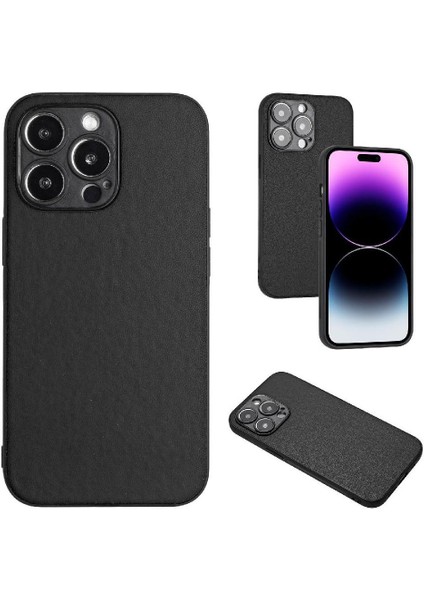 IPhone 13 Pro Max Kickstand Fonksiyonu Uyumlu Kılıf (Yurt Dışından)
