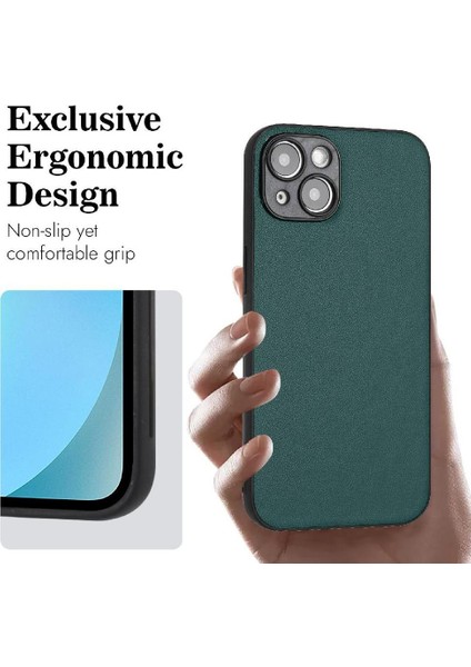 IPhone 14 Plus Benzersiz Doğru Kesi Uyumlu Durumda (Yurt Dışından) indirimleri