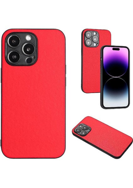 IPhone 13 Pro Max Kickstand Fonksiyonu Uyumlu Kılıf (Yurt Dışından)