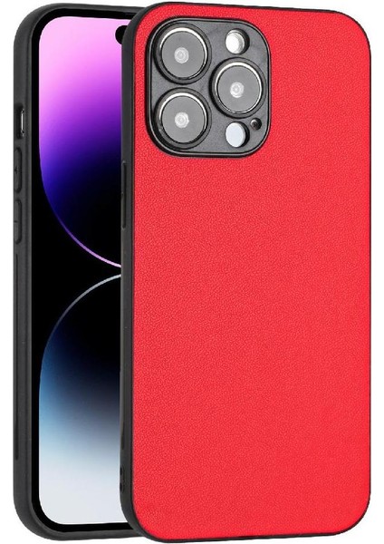 IPhone 13 Pro Max Kickstand Fonksiyonu Uyumlu Kılıf (Yurt Dışından)