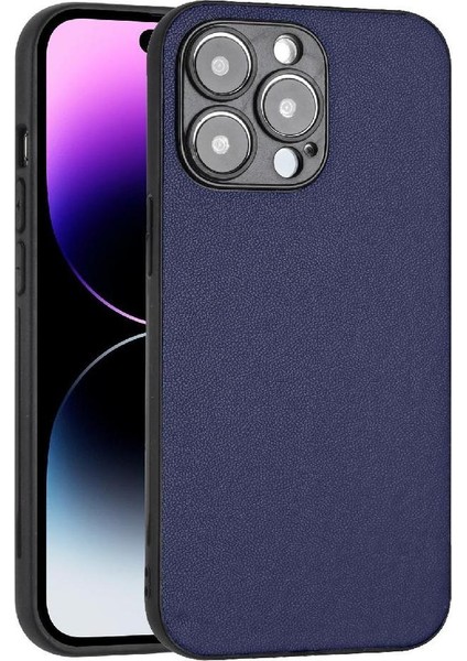 IPhone 15 Pro Benzersiz Kickstand Fonksiyonu Uyumlu Kılıf (Yurt Dışından)