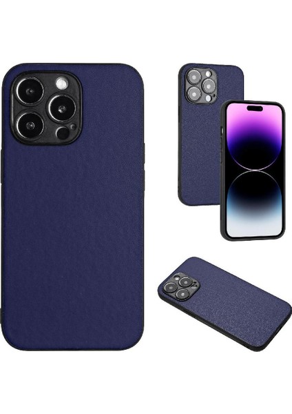 IPhone 15 Pro Benzersiz Kickstand Fonksiyonu Uyumlu Kılıf (Yurt Dışından) indirimleri