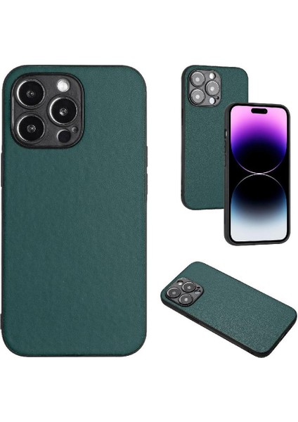 IPhone 14 Pro Max Kickstand Fonksiyonu Uyumlu Durumda Doğru Kesi (Yurt Dışından)
