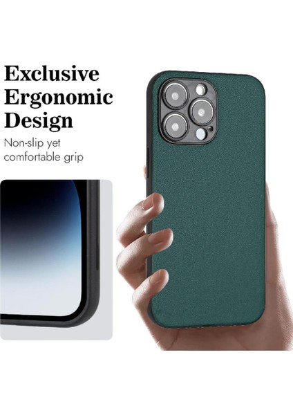 IPhone 14 Pro Max Kickstand Fonksiyonu Uyumlu Durumda Doğru Kesi (Yurt Dışından) indirimleri