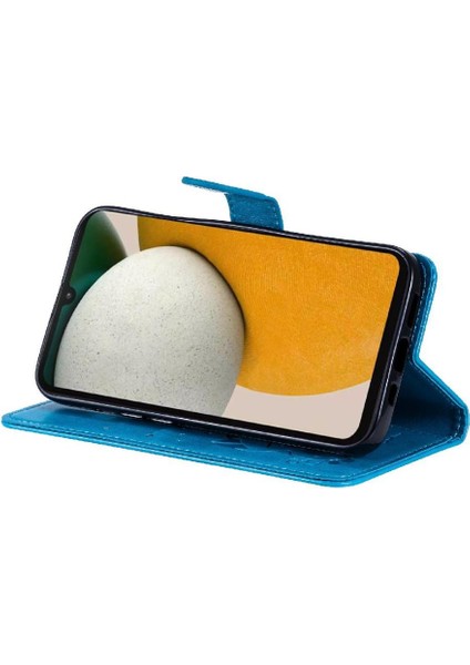 Samsung Galaxy A15 4g/5g Slim Fit Premium Pu Deri Kapak Flip Case (Yurt Dışından) modelleri