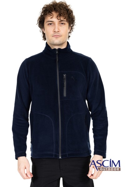 Outdoor Erkek Polar Mont
